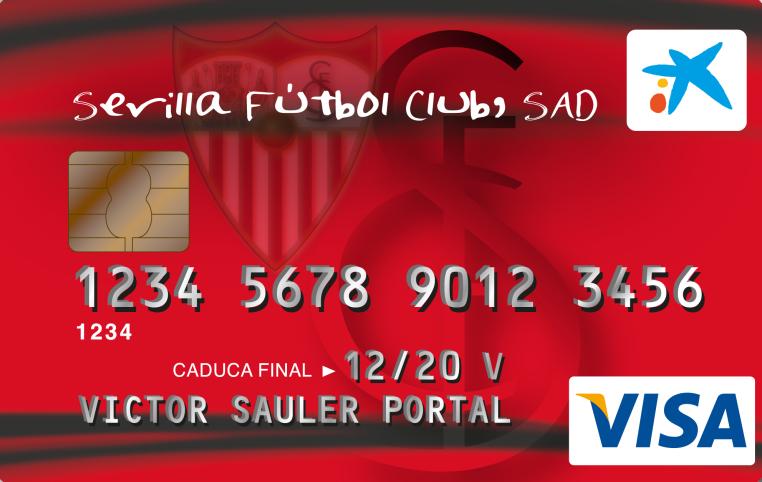 Sevilla Club Fútbol, SAD