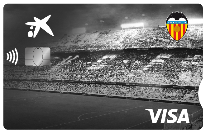 Visa Valencia CF